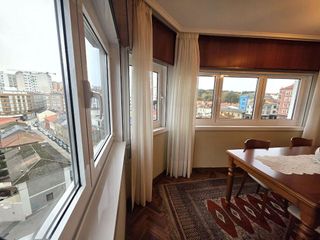Piso en venta en Os Mallos - San Cristóbal en Coruña (A)