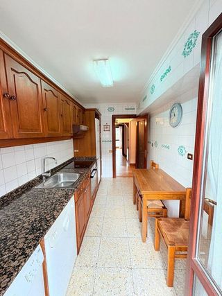 Piso en venta en Güeñes