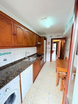 Piso en venta en Güeñes
