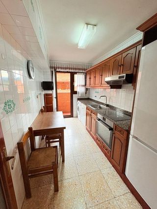 Piso en venta en Güeñes