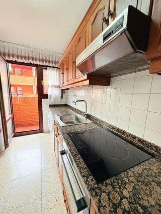 Piso en venta en Güeñes