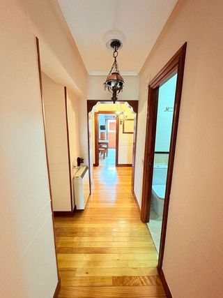 Piso en venta en Güeñes