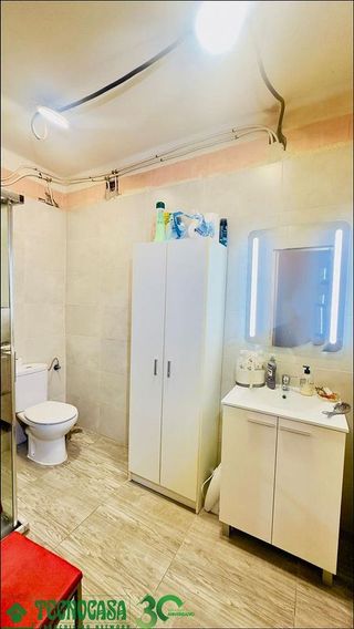 Piso en venta en Alcázar de San Juan