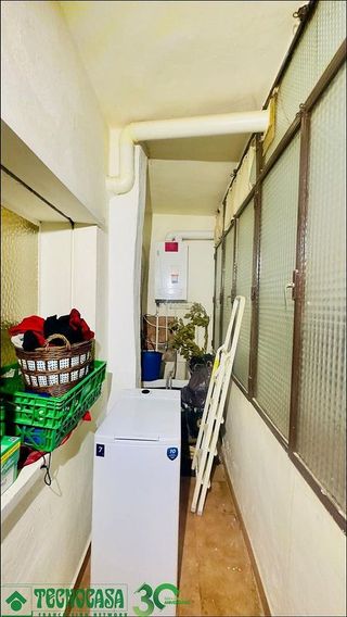 Piso en venta en Alcázar de San Juan