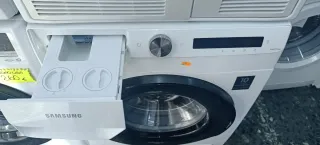 Lavadora Samsung 9kg A+++