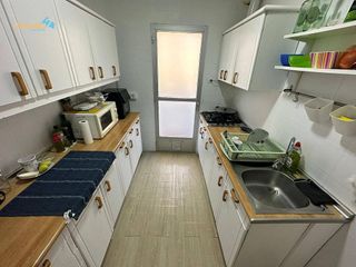 Piso en venta en Ciudad Jardín en Badajoz