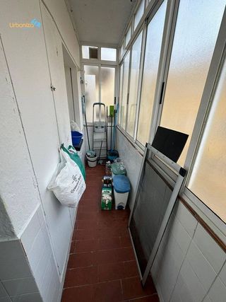 Piso en venta en Ciudad Jardín en Badajoz
