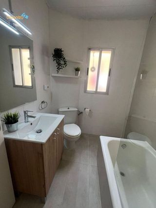 Piso en venta en Ciudad Jardín en Badajoz