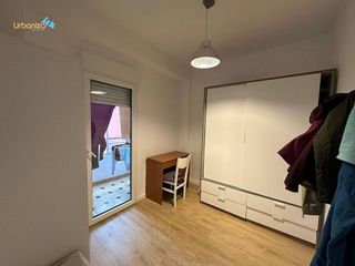 Piso en venta en Ciudad Jardín en Badajoz