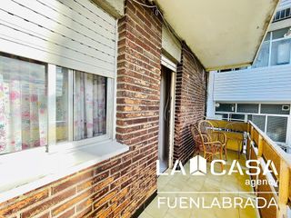 Piso en venta en La Avanzada - La Cueva en Fuenlabrada