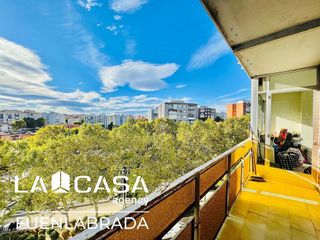 Piso en venta en La Avanzada - La Cueva en Fuenlabrada