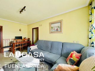 Piso en venta en La Avanzada - La Cueva en Fuenlabrada