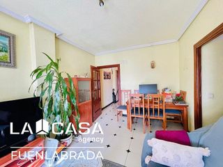 Piso en venta en La Avanzada - La Cueva en Fuenlabrada