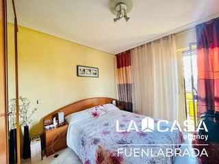 Piso en venta en La Avanzada - La Cueva en Fuenlabrada