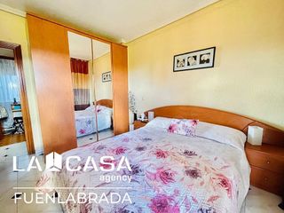 Piso en venta en La Avanzada - La Cueva en Fuenlabrada