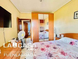 Piso en venta en La Avanzada - La Cueva en Fuenlabrada