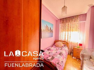 Piso en venta en La Avanzada - La Cueva en Fuenlabrada