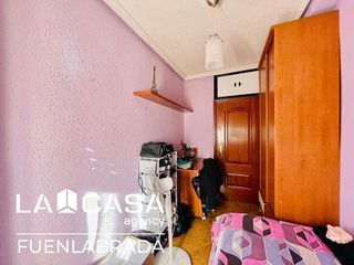 Piso en venta en La Avanzada - La Cueva en Fuenlabrada