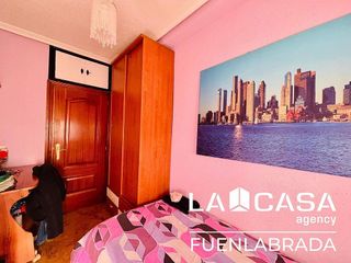 Piso en venta en La Avanzada - La Cueva en Fuenlabrada