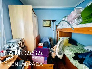 Piso en venta en La Avanzada - La Cueva en Fuenlabrada