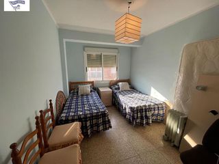 Piso en venta en Franciscanos en Albacete