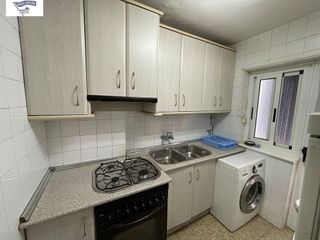 Piso en venta en Franciscanos en Albacete