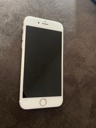iPhone 6s Dorato