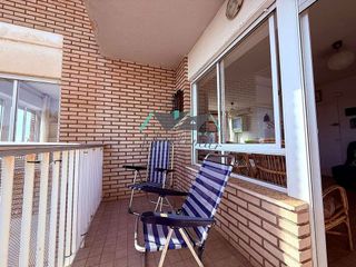 Piso en venta en Águilas ciudad en Águilas