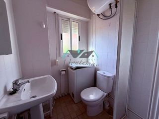 Piso en venta en Águilas ciudad en Águilas