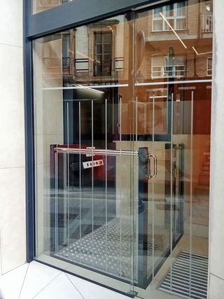 Piso en venta en Centro en Gijón