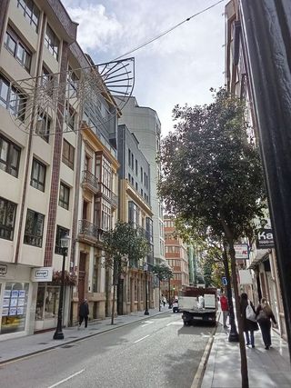 Piso en venta en Centro en Gijón