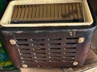 Radio Telefunken Mignonette