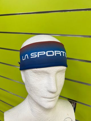 LA SPORTIVA Cinta Cabeza