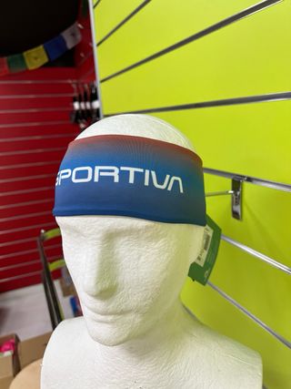 LA SPORTIVA Cinta Cabeza