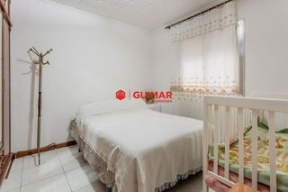 Ático en venta en Pubilla Cases en Hospitalet de Llobregat, L´