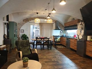 Casa adosada en venta en Vilafant