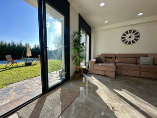 Chalet en venta en Cabanyes-Mas Ambrós-Mas Pallí en Calonge