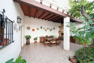 Chalet en venta en Eixample en Mataró