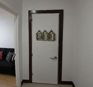 Piso en venta en La Barceloneta en Barcelona