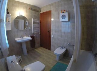 Chalet en alquiler en Ardiaca - La Llosa en Cambrils