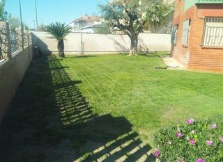 Chalet en alquiler en Ardiaca - La Llosa en Cambrils