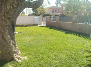 Chalet en alquiler en Ardiaca - La Llosa en Cambrils