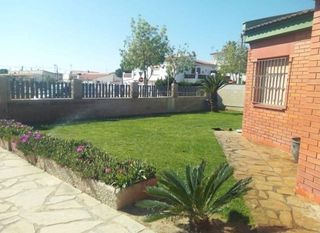 Chalet en alquiler en Ardiaca - La Llosa en Cambrils