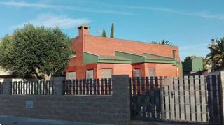 Chalet en alquiler en Ardiaca - La Llosa en Cambrils