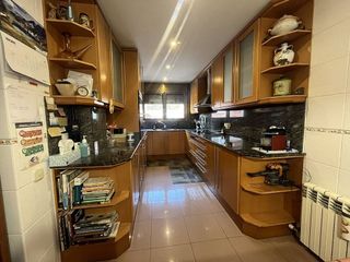 Piso en venta en Poble Nou en Vilafranca del Penedès