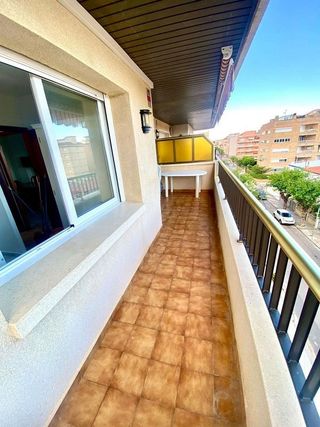 Piso en venta en Segur Platja en Calafell