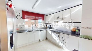 Piso en venta en Llevant en Igualada