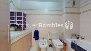 Piso en venta en Llevant en Igualada