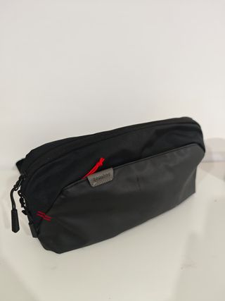 BOLSA TRANSPORTE TOMTOC PARA CONSOLAS PORTATILES