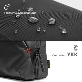 BOLSA TRANSPORTE TOMTOC PARA CONSOLAS PORTATILES